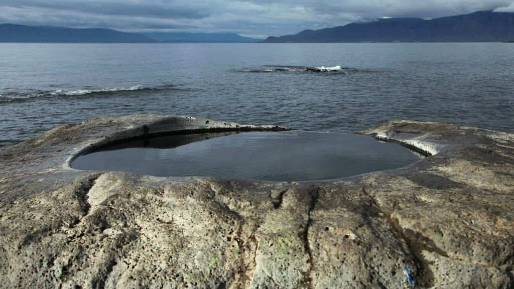 5 Free Hot Springs in Iceland Happy Is