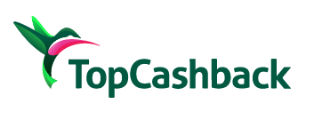 TopCashback Logo HappyIs How TopCashback Works Earn Money with TopCashback TopCashback review