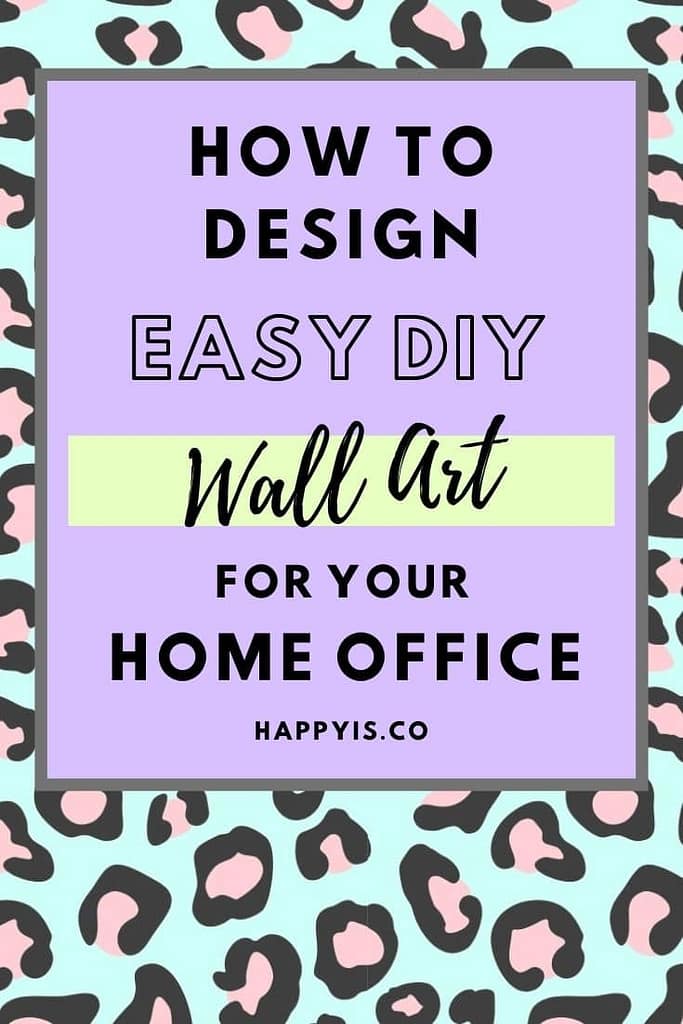 Easy Diy Wall Art Ideas For Your Home